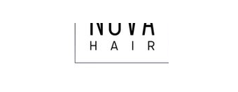 NovaHair logo